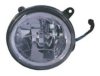 SUBAR 84501FA360 Fog Light